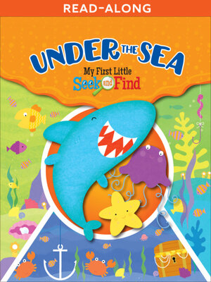 cover image of Under the Sea
